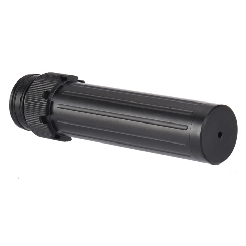 PDW EXTENDED BUFFER TUBE FOR LARGER BATTERIES