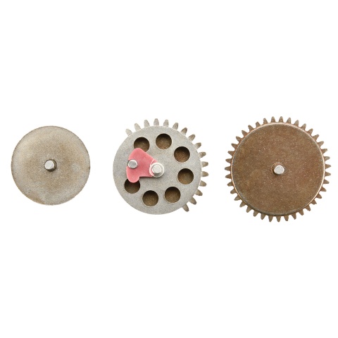 Lancer Tactical M4 Gearbox 18:1 CNC Gear Set