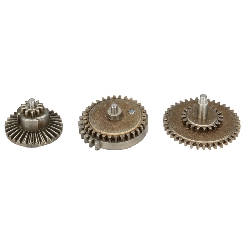 Lancer Tactical M4 Gearbox 18:1 CNC Gear Set