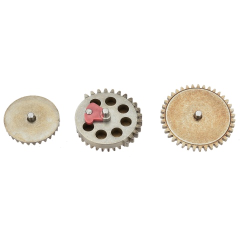 Lancer Tactical M4 Gearbox 18:1 CNC Gear Set