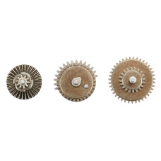 Lancer Tactical M4 Gearbox 18:1 CNC Gear Set