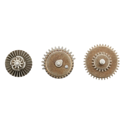 Lancer Tactical M4 Gearbox 18:1 CNC Gear Set