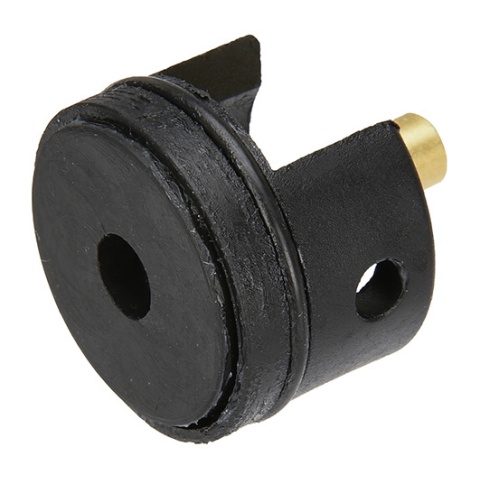 Lancer Tactical Polymer Cylinder Head - BLACK