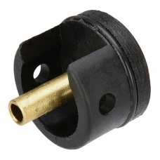 Lancer Tactical Polymer Cylinder Head - BLACK