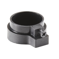 Lancer Tactical LT-01 Buffer Tube Replacement Cover (Color: Black)