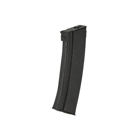 Lancer Tactical 140 Round AK Mid Capacity Magazine (Color: Black)