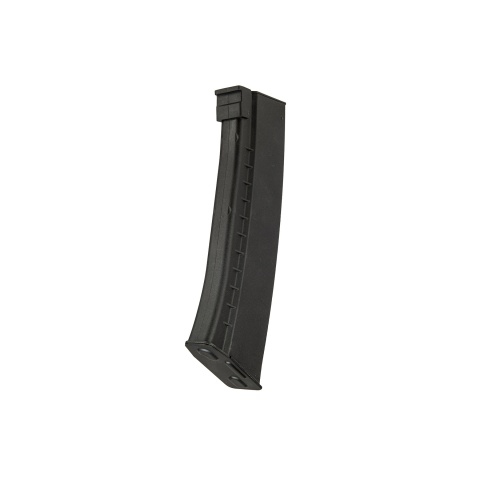 Lancer Tactical 140 Round AK Mid Capacity Magazine (Color: Black)