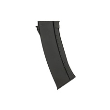 Lancer Tactical 140 Round AK Mid Capacity Magazine (Color: Black)