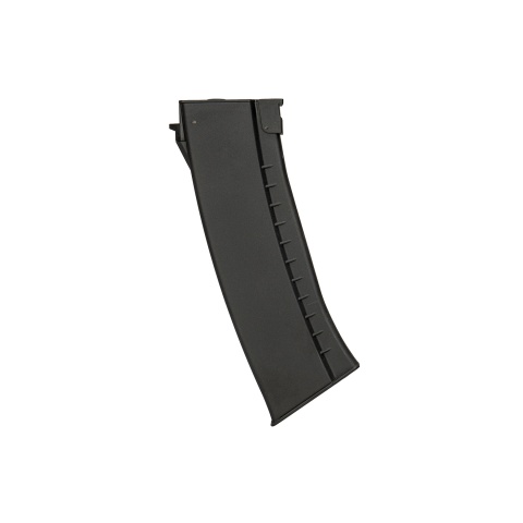 Lancer Tactical 140 Round AK Mid Capacity Magazine (Color: Black)
