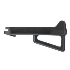 Lancer Tactical High Speed Mid-Mag Rubber Base Plate (Color: Black)