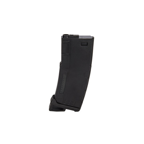 Lancer Tactical 130 Round High Speed Mid-Cap Magazine (Color: Black)