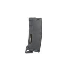 Lancer Tactical 130 Round High Speed Mid-Cap Magazine (Gray) 