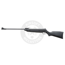 Lancer Air .22 Caliber Pellet Break Barrel Air Rifle (Color: Black)