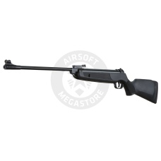 Lancer Air .22 Caliber Pellet Break Barrel Air Rifle (Color: Black)
