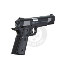 Lancer Air Saber X1911 Airgun Pistol