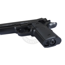 Lancer Air Saber X1911 Airgun Pistol
