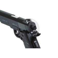 Lancer Air Saber X1911 Airgun Pistol