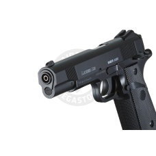 Lancer Air Saber X1911 Airgun Pistol