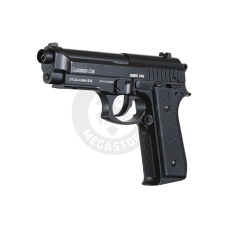 Lancer Air Saber X92 Full Metal Airgun Pistol