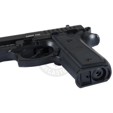 Lancer Air Saber X92 Full Metal Airgun Pistol