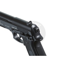 Lancer Air Saber X92 Full Metal Airgun Pistol