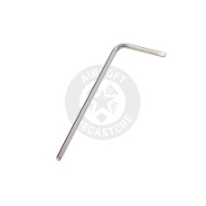 Lancer Air Saber X92 Full Metal Airgun Pistol