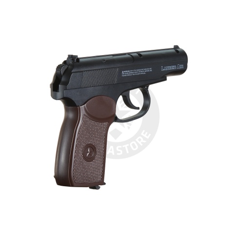 Lancer Air Saber XMK Airgun Pistol