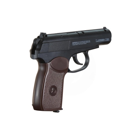 Lancer Air Saber XMK Airgun Pistol