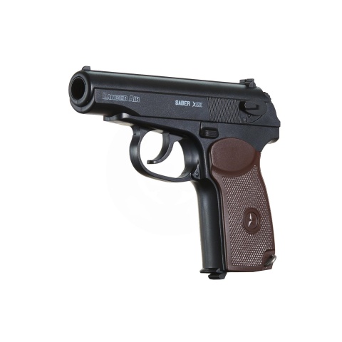 Lancer Air Saber XMK Airgun Pistol