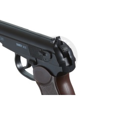 Lancer Air Saber XMK Airgun Pistol