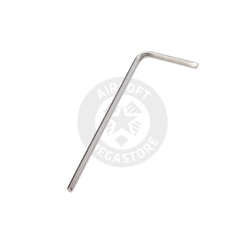 Lancer Air Saber XMK Airgun Pistol