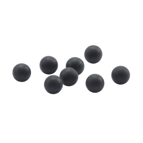 Lancer Defense .43 Cal Pepper Ball and Rubber Ball Pack (8 Rounds of Each)