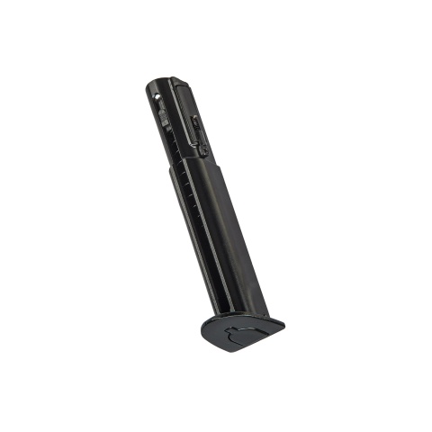 Lancer Defense Scorpion .50 Cal 7 Round Spare Magazine
