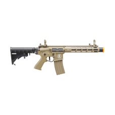 Lancer Tactical Full Metal Legion HPA 10