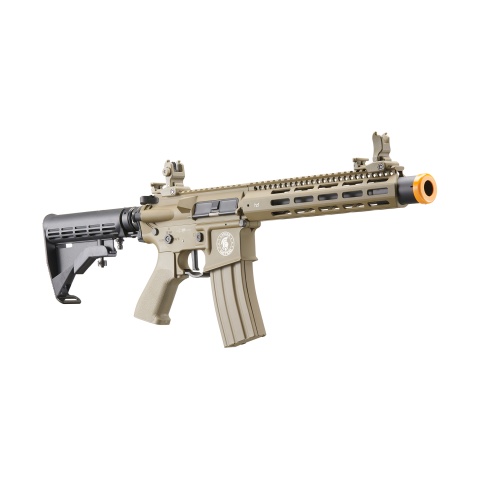 Lancer Tactical Full Metal Legion HPA 10
