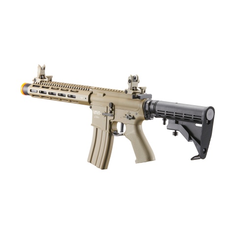 Lancer Tactical Full Metal Legion HPA 10