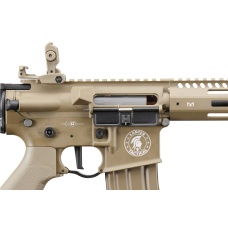 Lancer Tactical Full Metal Legion HPA 10