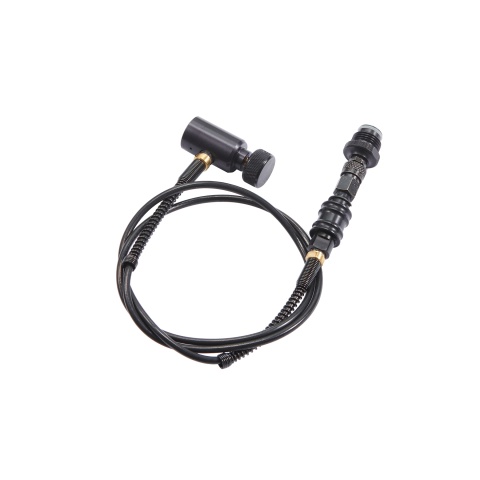 Lancer Tactical Full Metal Legion HPA 10