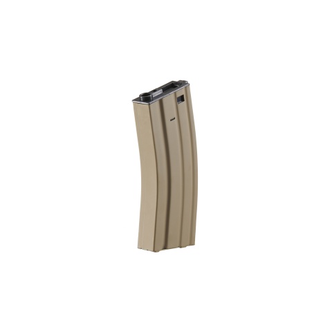 Lancer Tactical Full Metal Legion HPA 10