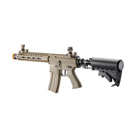 Lancer Tactical Full Metal Legion HPA 10
