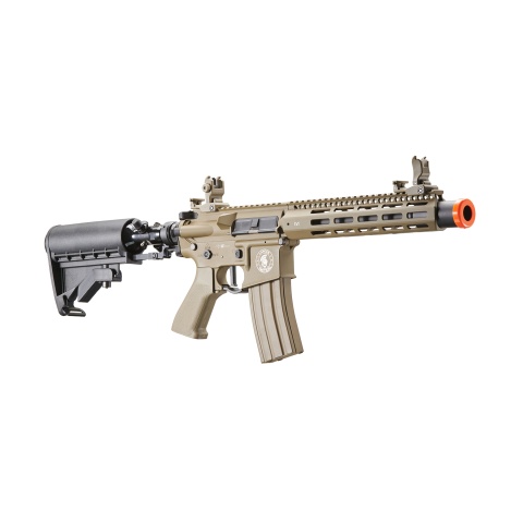 Lancer Tactical Full Metal Legion HPA 10