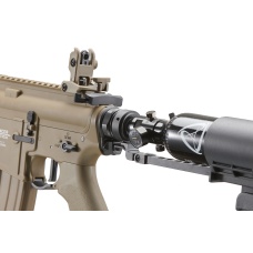 Lancer Tactical Full Metal Legion HPA 10