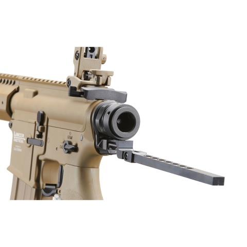 Lancer Tactical Full Metal Legion HPA 10