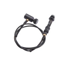 Lancer Tactical Full Metal Legion HPA Enforcer Battle Hawk 7