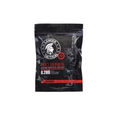 Lancer Tactical Full Metal Legion HPA Enforcer Battle Hawk 7