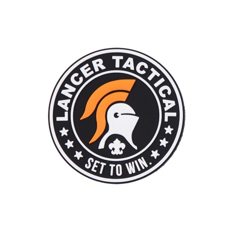 Lancer Tactical Full Metal Legion HPA Enforcer Battle Hawk 7