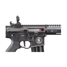 Lancer Tactical Full Metal Legion HPA Enforcer Battle Hawk 7