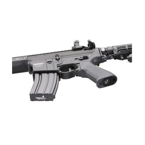 Lancer Tactical Full Metal Legion HPA Enforcer Battle Hawk 7