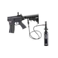 Lancer Tactical Full Metal Legion HPA Enforcer Battle Hawk 7