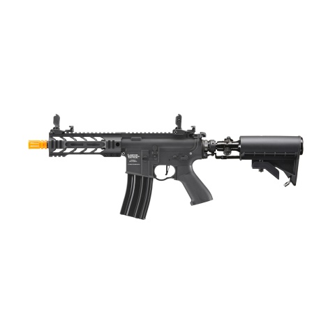 Lancer Tactical Full Metal Legion HPA Enforcer Battle Hawk 7